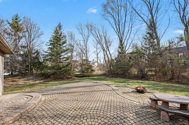 1923 Woodbine Drive, Canton Twp, MI 48188