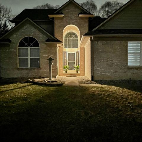 1923 Woodbine Drive, Canton Twp, MI 48188