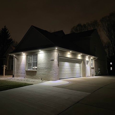 1923 Woodbine Drive, Canton Twp, MI 48188