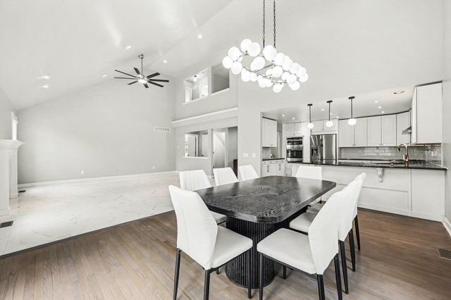 1923 Woodbine Drive, Canton Twp, MI 48188