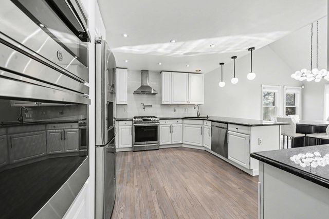 1923 Woodbine Drive, Canton Twp, MI 48188