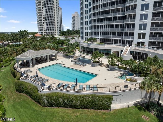 4801 Bonita Bay BLVD 2303, Bonita Springs, FL 34134