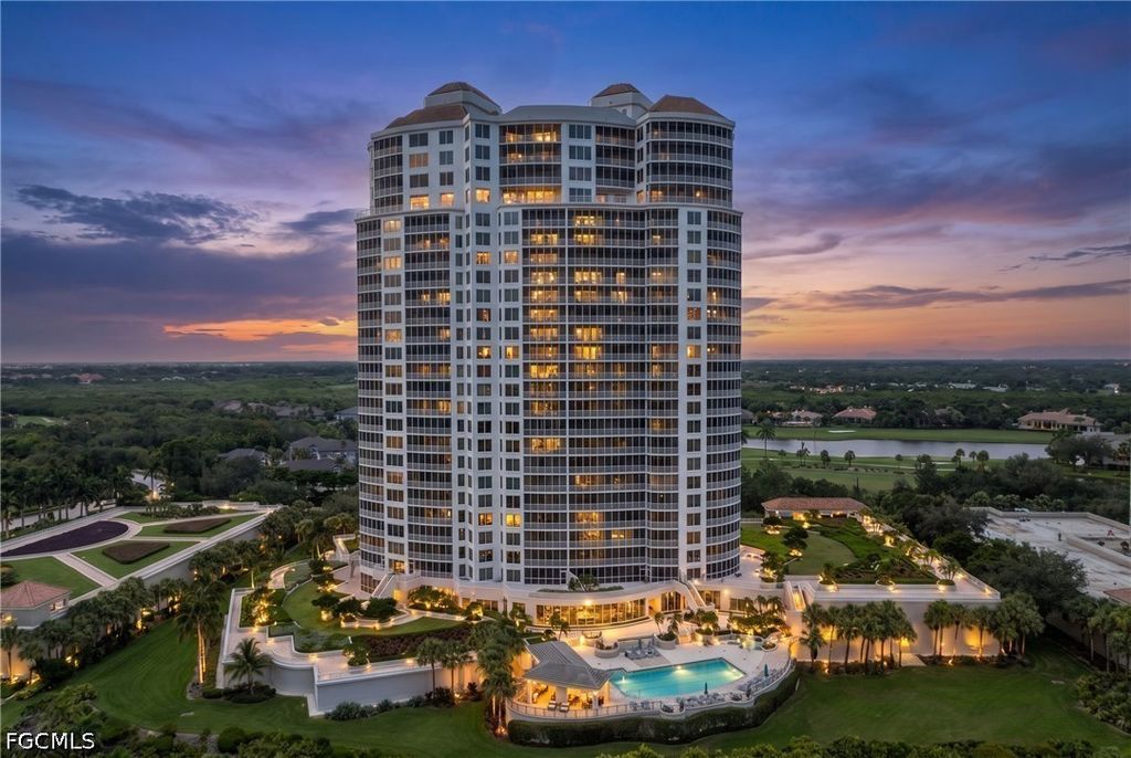 4801 Bonita Bay BLVD 2303, Bonita Springs, FL 34134