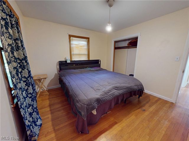615 Edison Street, Struthers, OH 44471