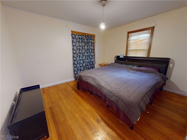 615 Edison Street, Struthers, OH 44471