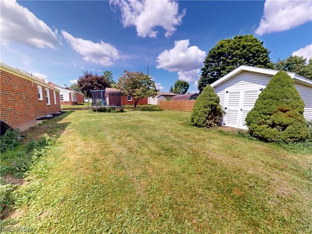615 Edison Street, Struthers, OH 44471