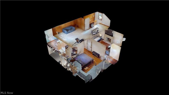615 Edison Street, Struthers, OH 44471