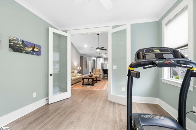 564 Backacre Court, Greer, SC 29651