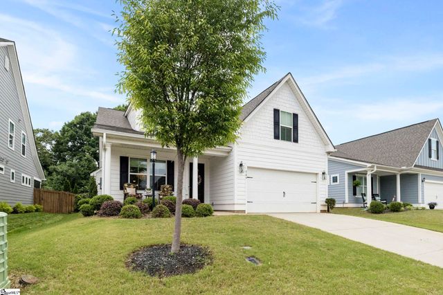 564 Backacre Court, Greer, SC 29651