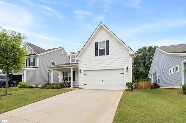 564 Backacre Court, Greer, SC 29651