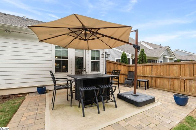 564 Backacre Court, Greer, SC 29651