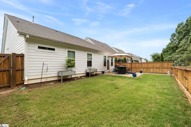 564 Backacre Court, Greer, SC 29651