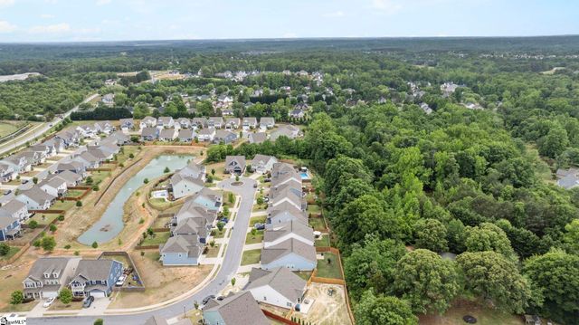 564 Backacre Court, Greer, SC 29651