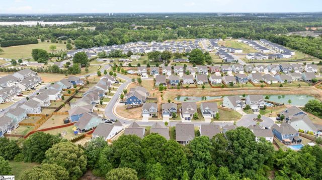 564 Backacre Court, Greer, SC 29651