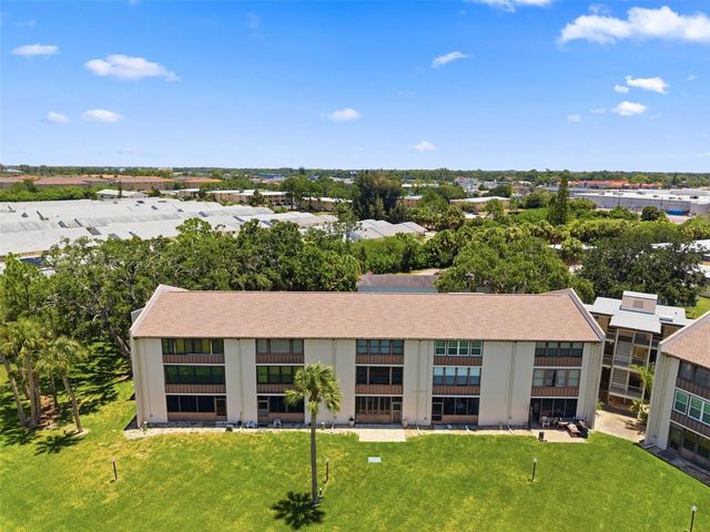 5245 AMULET DRIVE 306, New Port Richey, FL 34652