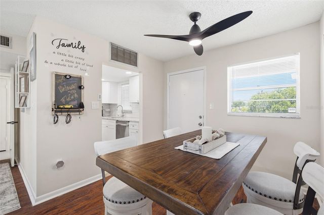 5245 AMULET DRIVE 306, New Port Richey, FL 34652