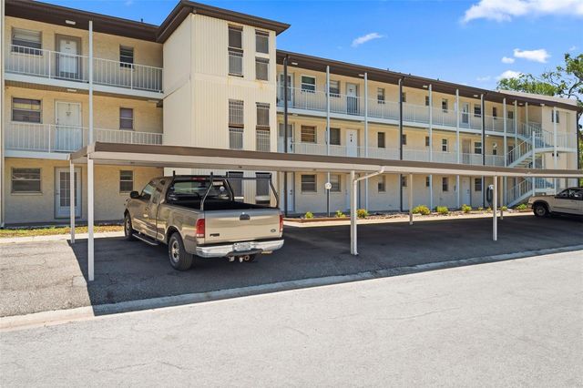 5245 AMULET DRIVE 306, New Port Richey, FL 34652
