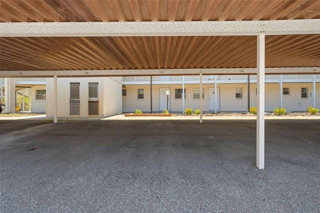 5245 AMULET DRIVE 306, New Port Richey, FL 34652