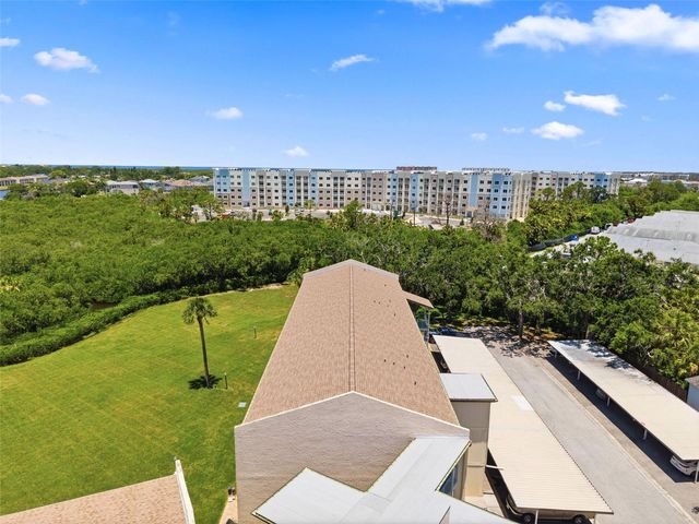 5245 AMULET DRIVE 306, New Port Richey, FL 34652