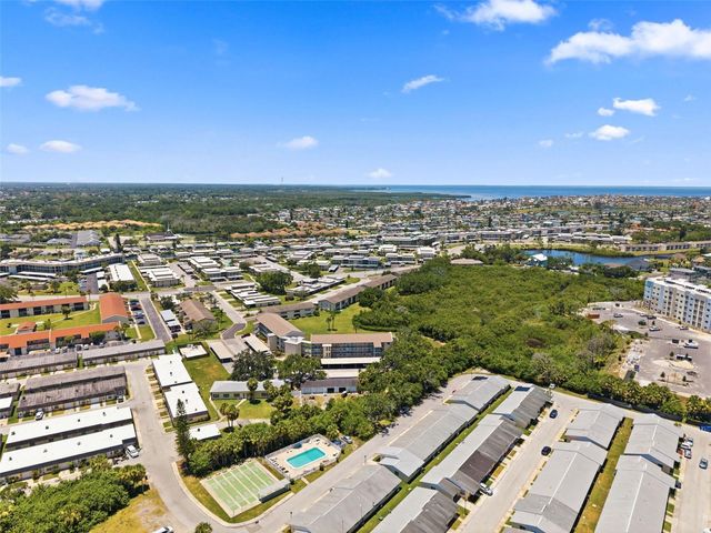 5245 AMULET DRIVE 306, New Port Richey, FL 34652