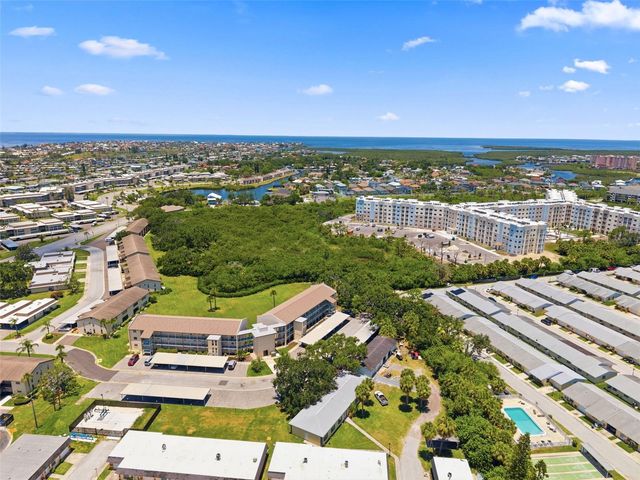 5245 AMULET DRIVE 306, New Port Richey, FL 34652