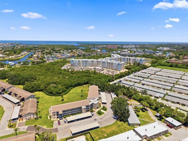 5245 AMULET DRIVE 306, New Port Richey, FL 34652