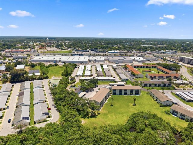 5245 AMULET DRIVE 306, New Port Richey, FL 34652