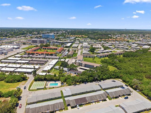 5245 AMULET DRIVE 306, New Port Richey, FL 34652