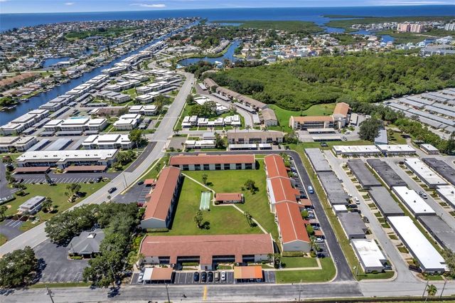 5245 AMULET DRIVE 306, New Port Richey, FL 34652
