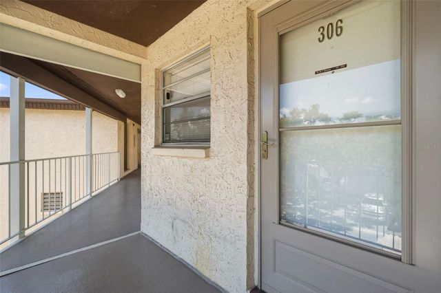 5245 AMULET DRIVE 306, New Port Richey, FL 34652