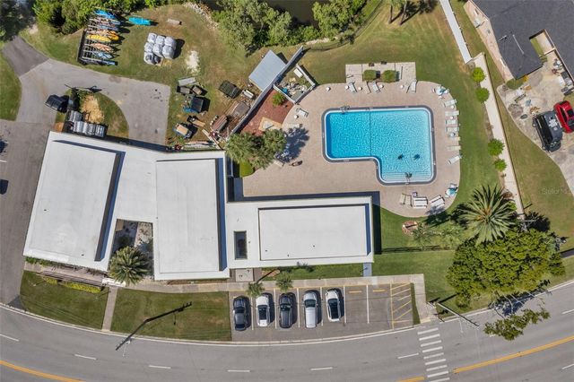 5245 AMULET DRIVE 306, New Port Richey, FL 34652