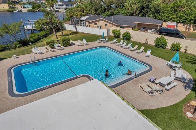 5245 AMULET DRIVE 306, New Port Richey, FL 34652