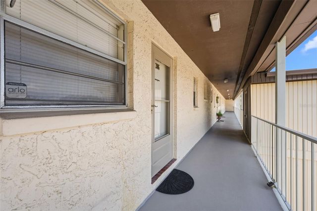 5245 AMULET DRIVE 306, New Port Richey, FL 34652