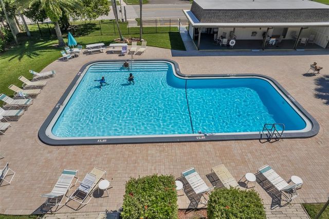 5245 AMULET DRIVE 306, New Port Richey, FL 34652