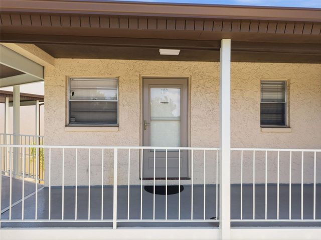 5245 AMULET DRIVE 306, New Port Richey, FL 34652