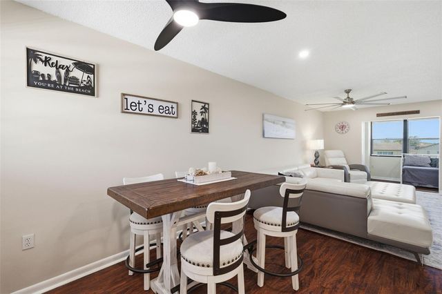 5245 AMULET DRIVE 306, New Port Richey, FL 34652
