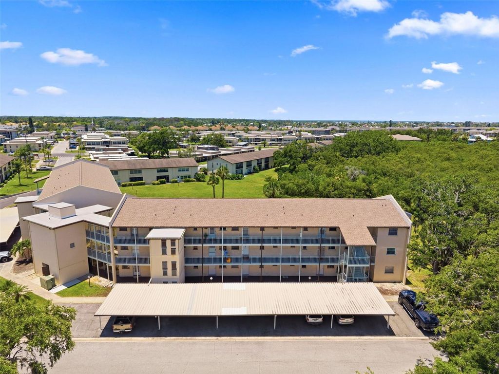 5245 AMULET DRIVE 306, New Port Richey, FL 34652