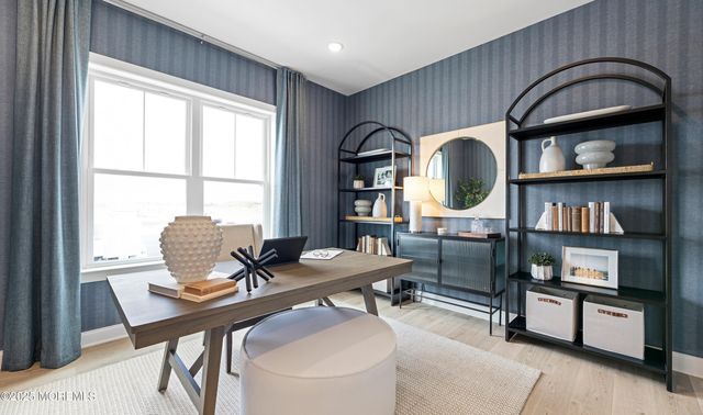 14 Hydrangea Drive, Manalapan, NJ 07726