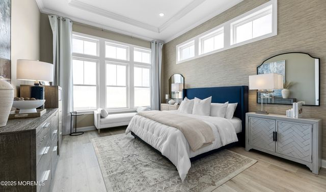 14 Hydrangea Drive, Manalapan, NJ 07726