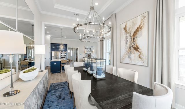 14 Hydrangea Drive, Manalapan, NJ 07726