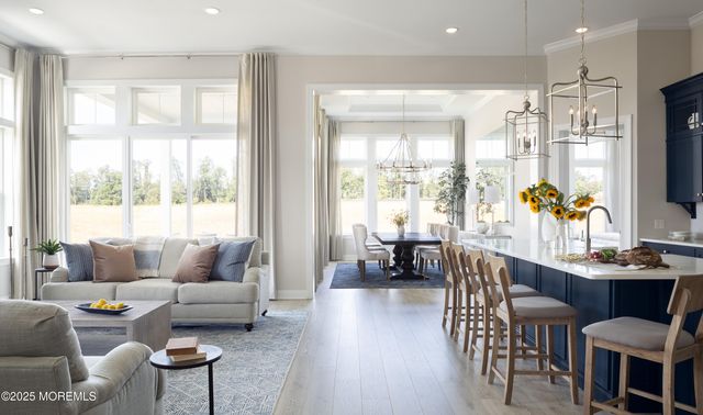 14 Hydrangea Drive, Manalapan, NJ 07726