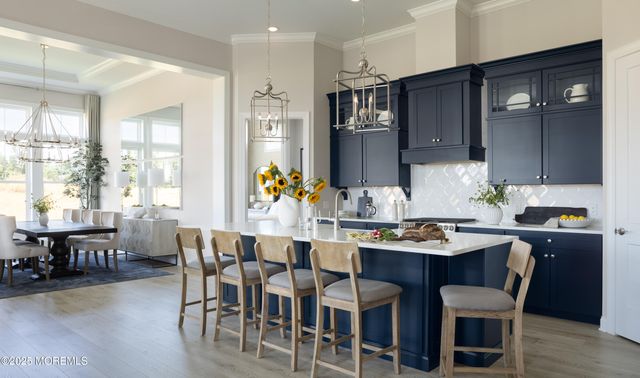 14 Hydrangea Drive, Manalapan, NJ 07726