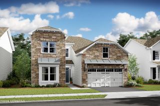 14 Hydrangea Drive, Manalapan, NJ 07726