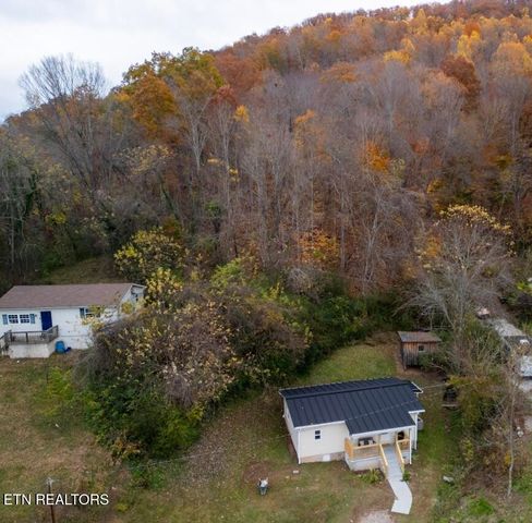 401 E Forrest St, Lafollette, TN 37766