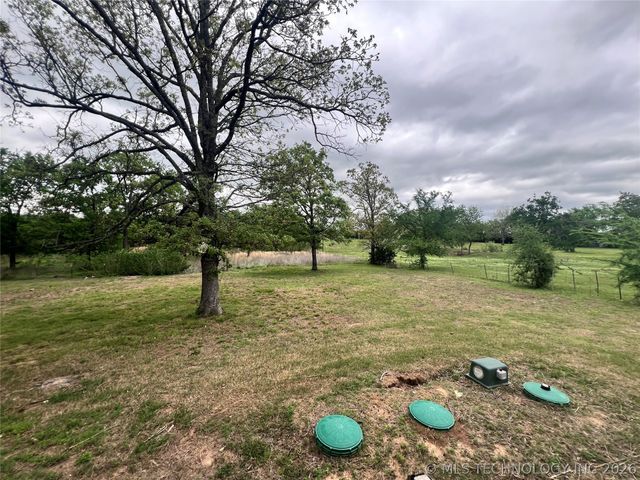 7016 E 303rd Street S, Porum, OK 74455