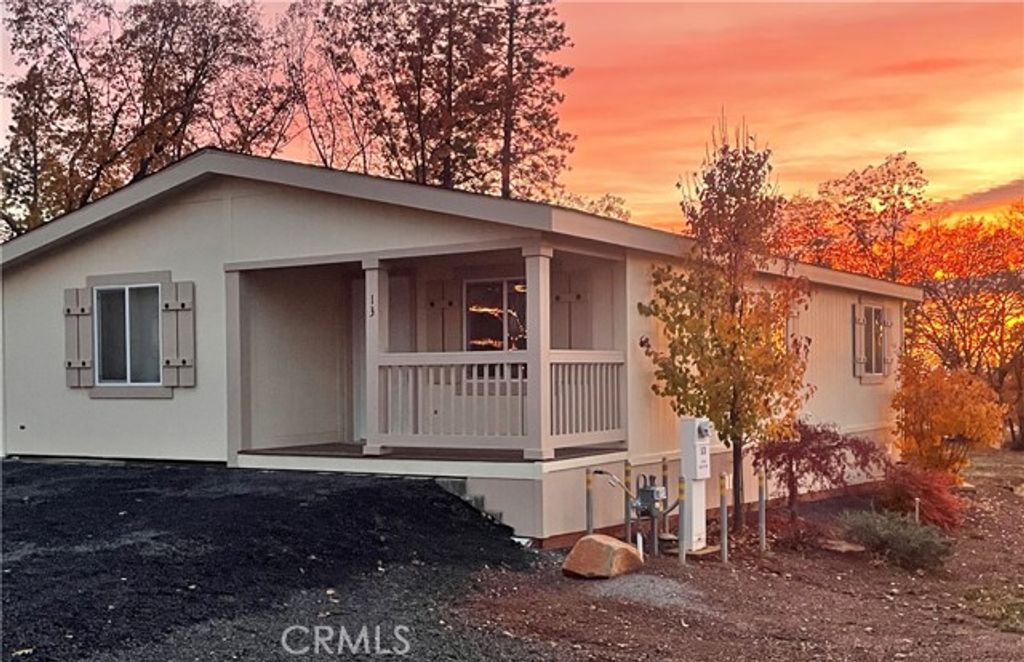 1340 Bille Road 13, Paradise, CA 95969