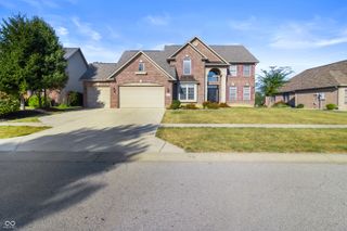 1760 Saratoga Drive, Greenwood, IN 46143