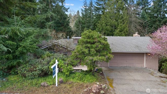4529 153rd Avenue SE, Bellevue, WA 98006