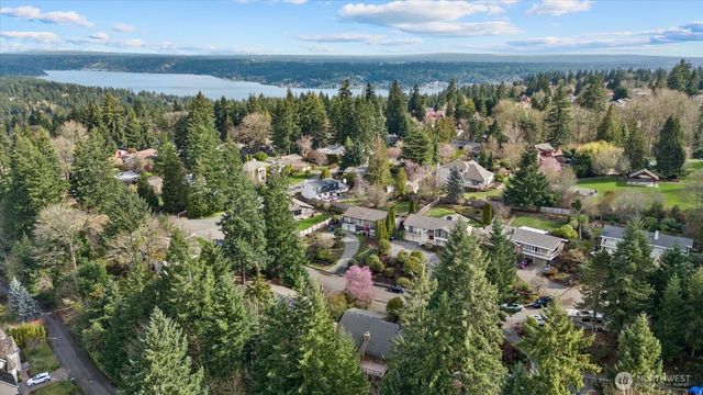4529 153rd Avenue SE, Bellevue, WA 98006