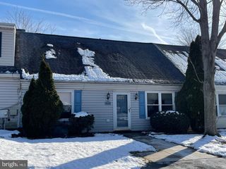5707 KEENAN CT, Bensalem, PA 19020